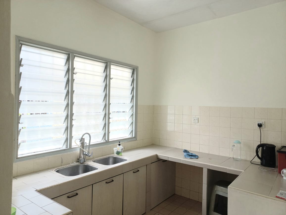 2 Storey Intermediate House USJ 2 Subang Jaya - photo 9
