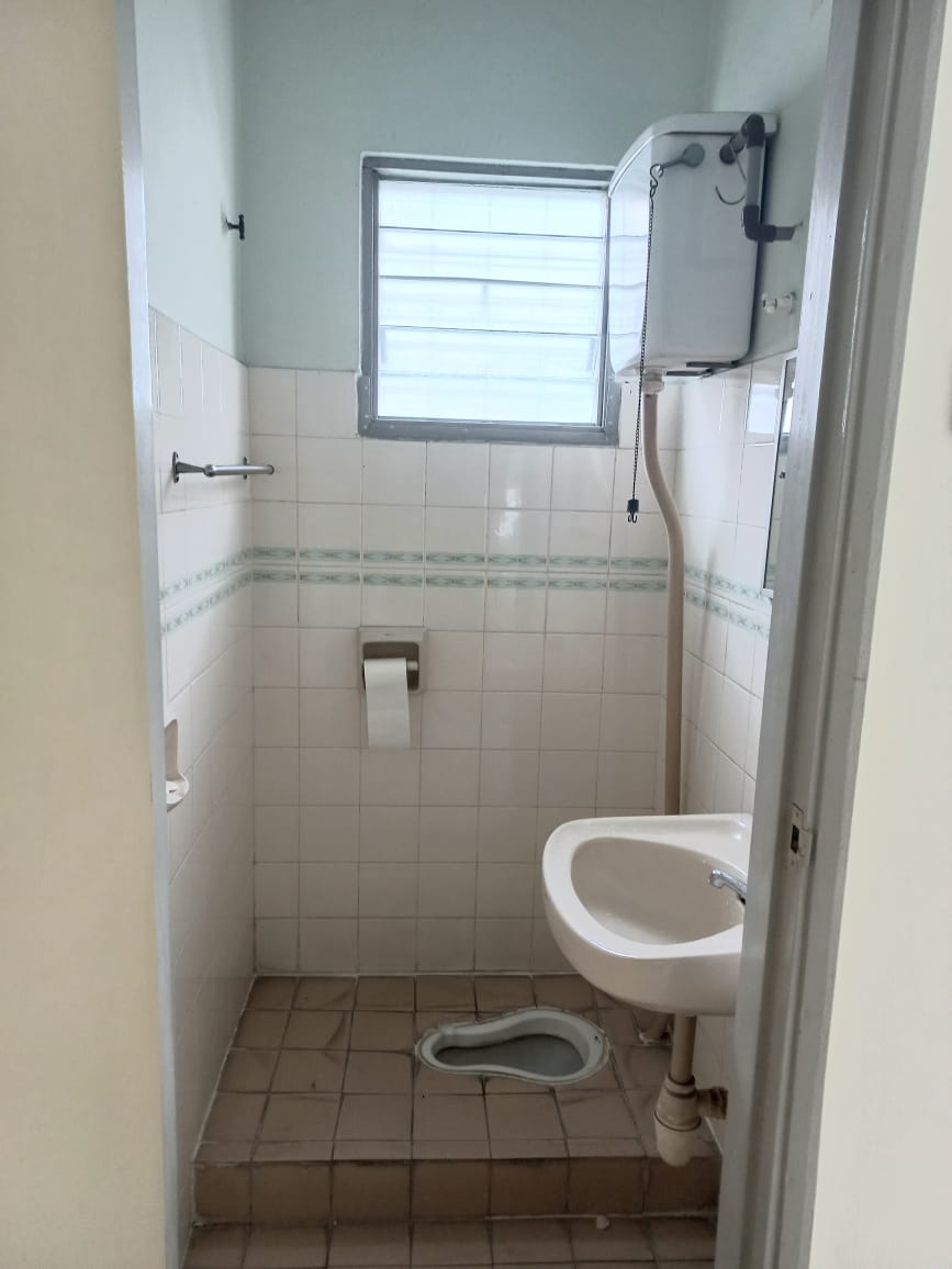 2 Storey Intermediate House USJ 2 Subang Jaya - photo 13
