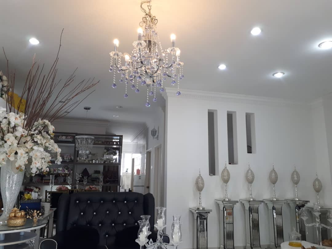 Anjung Sari 3 Storey Superlink House Setia Alam - photo 2