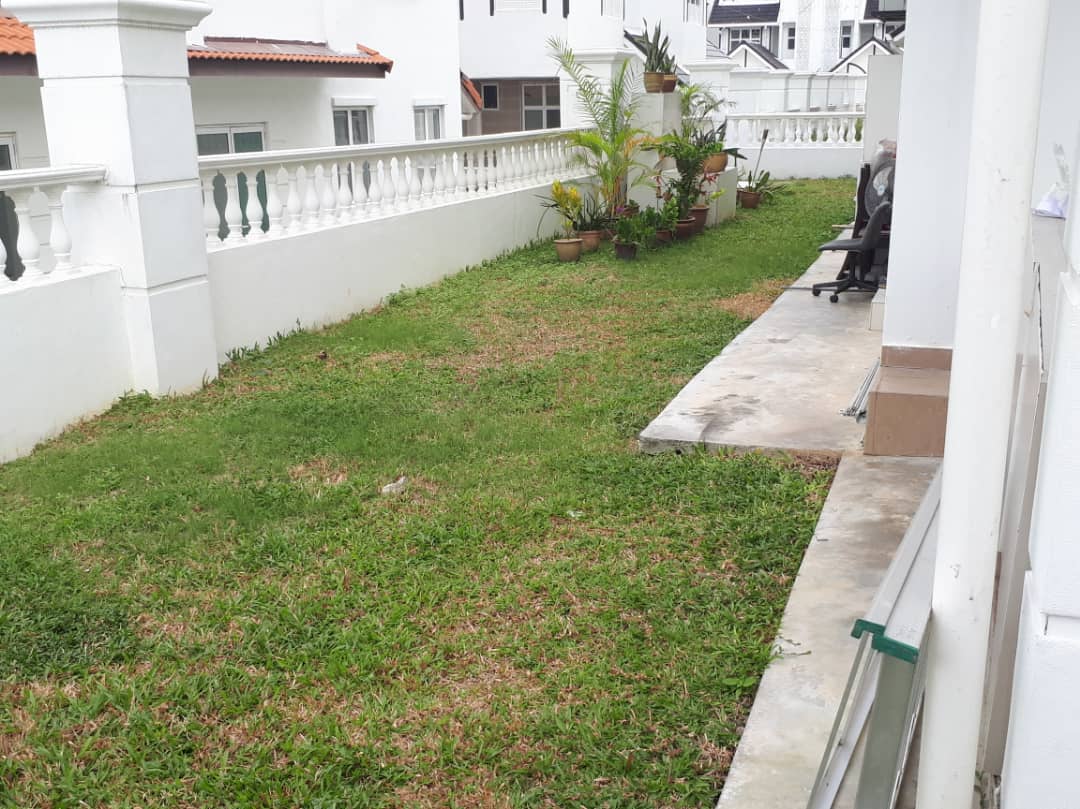 Anjung Sari 3 Storey Superlink House Setia Alam - photo 3