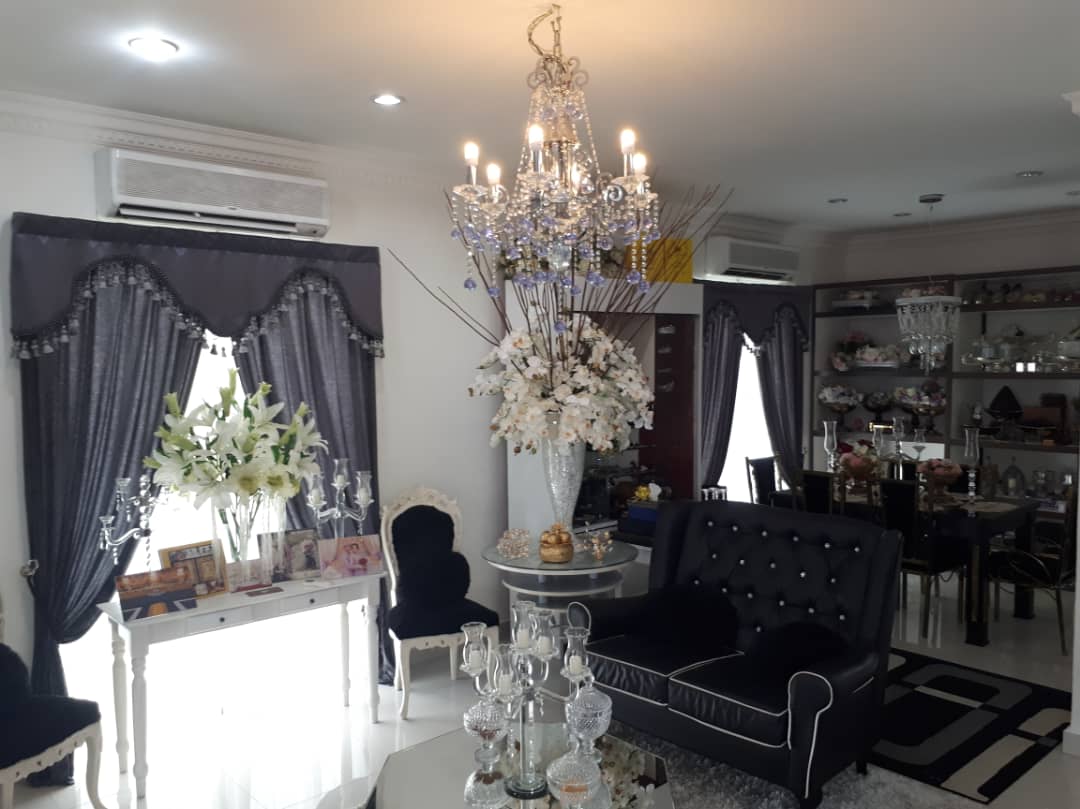 Anjung Sari 3 Storey Superlink House Setia Alam - photo 7