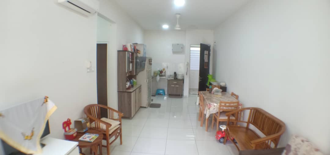 For Sale Seasons Garden Residence Wangsa Maju - photo 3