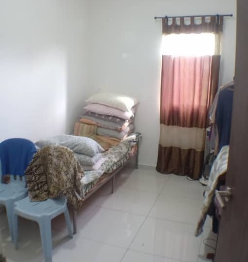 For Sale Seasons Garden Residence Wangsa Maju - photo 8