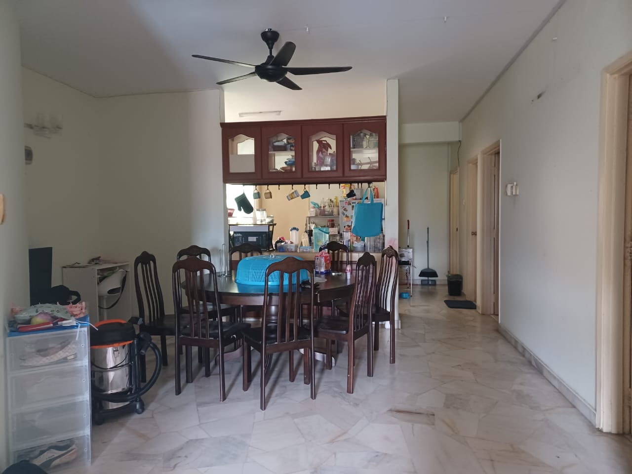 For Sale Sri Kenangan Condominium Wangsa Maju KL - photo 3