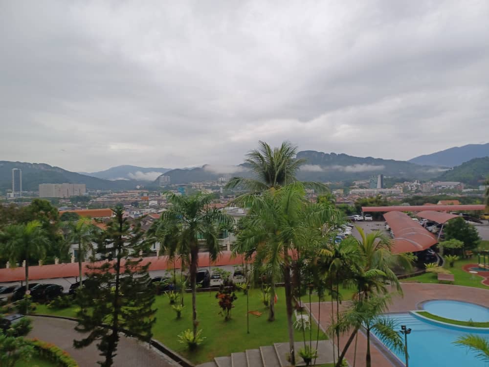 For Sale Sri Kenangan Condominium Wangsa Maju KL - photo 8
