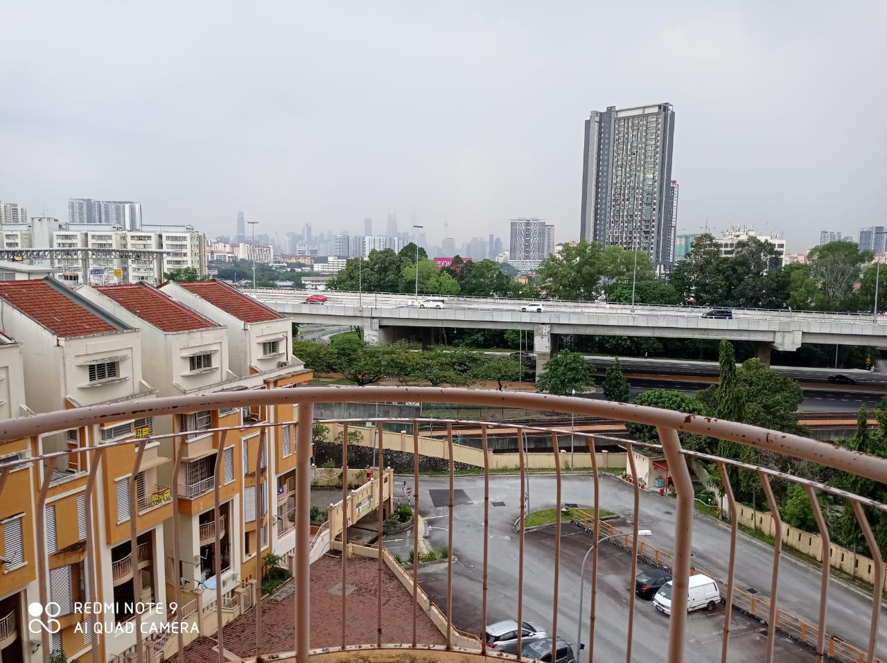 Condominium Wangsa Metroview WMaju KL - photo 8