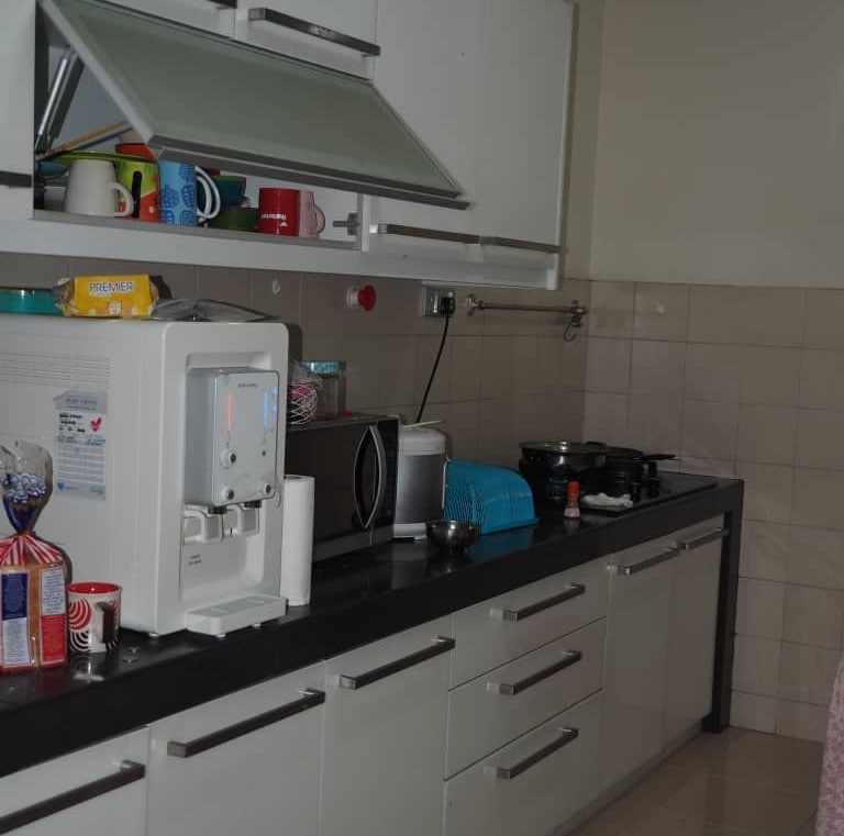 For Sale Condominium Riana Green East Wangsa Maju - photo 2