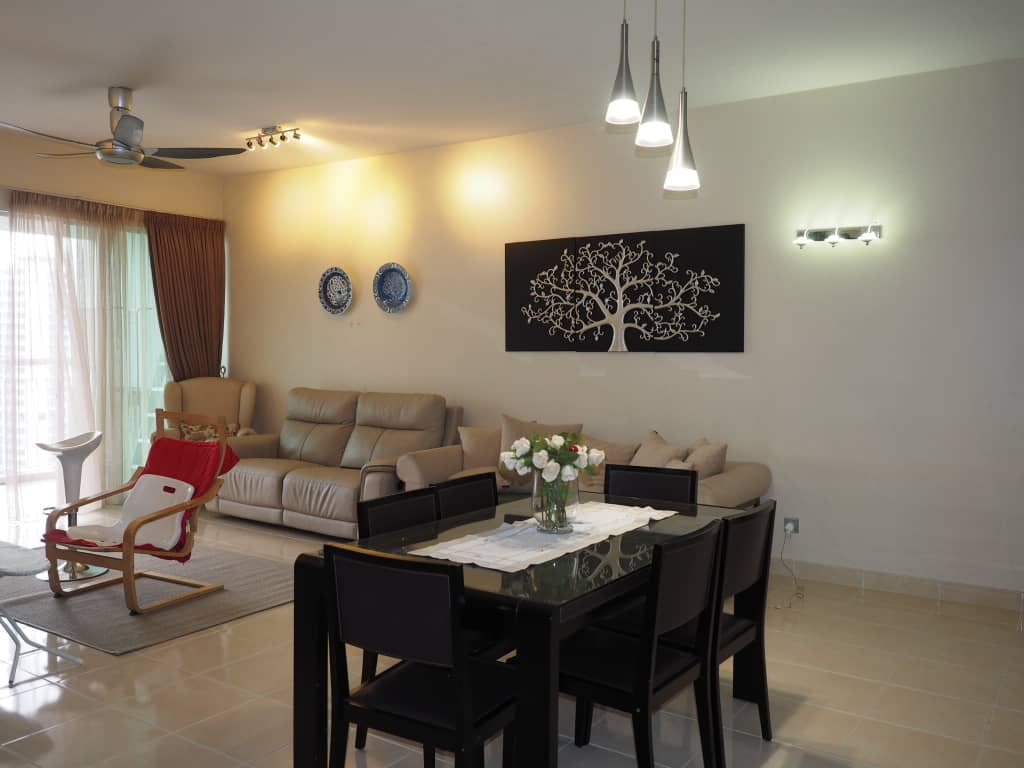 For Sale Condominium Riana Green East Wangsa Maju - photo 6