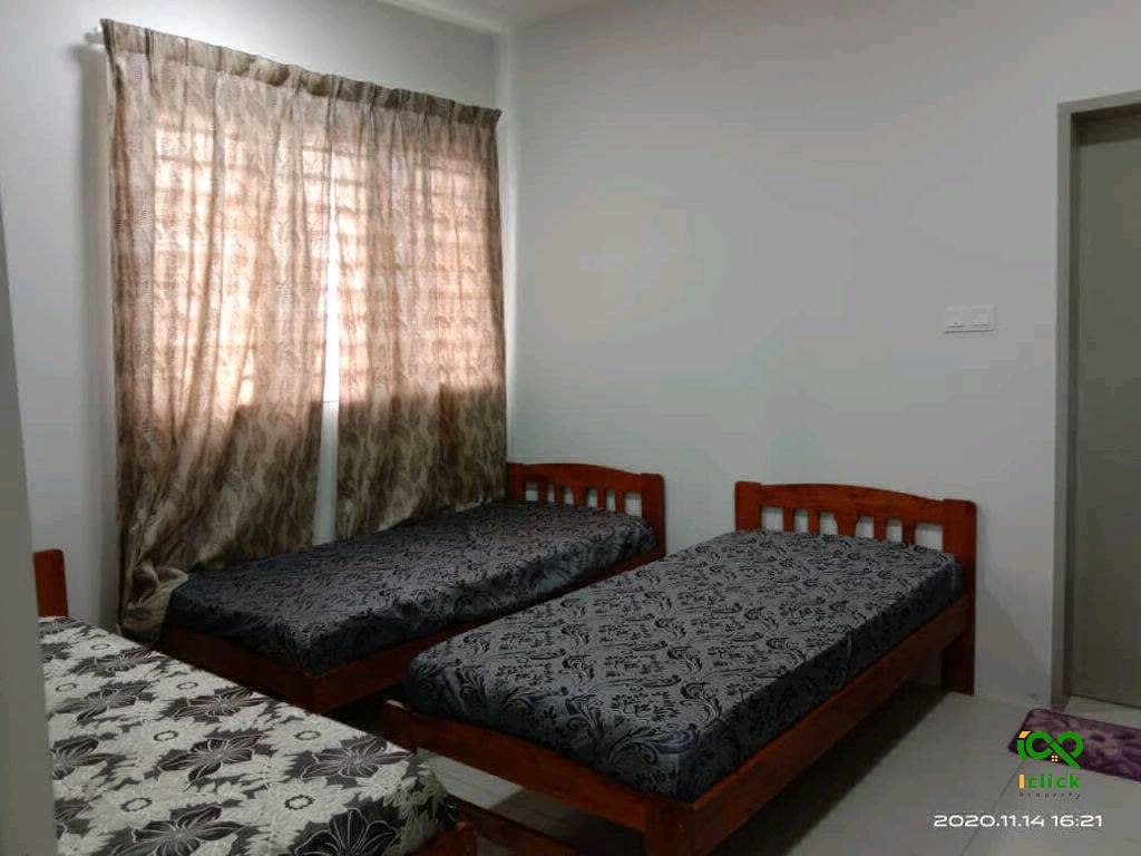 For Sale Platinum Teratai Residence, Setapak, KL - photo 2