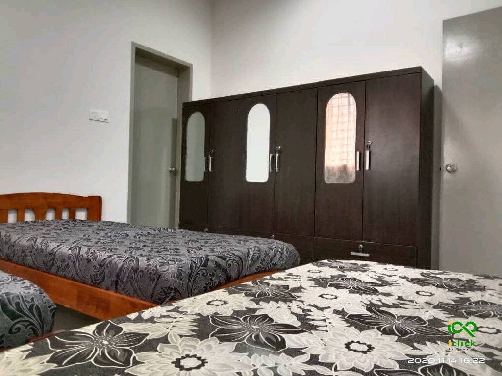 For Sale Platinum Teratai Residence, Setapak, KL - photo 7