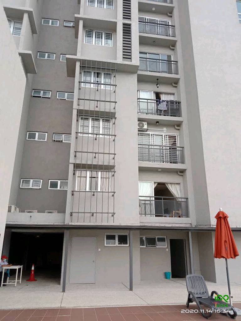 For Sale Platinum Teratai Residence, Setapak, KL - photo 8