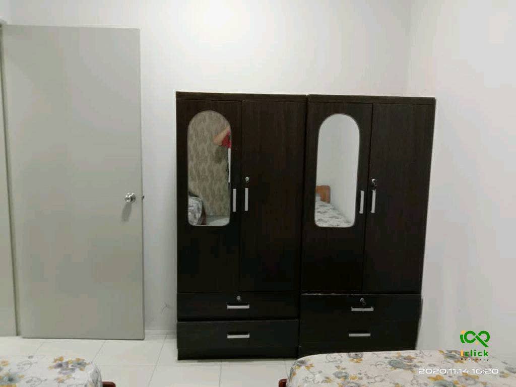 For Sale Platinum Teratai Residence, Setapak, KL - photo 11