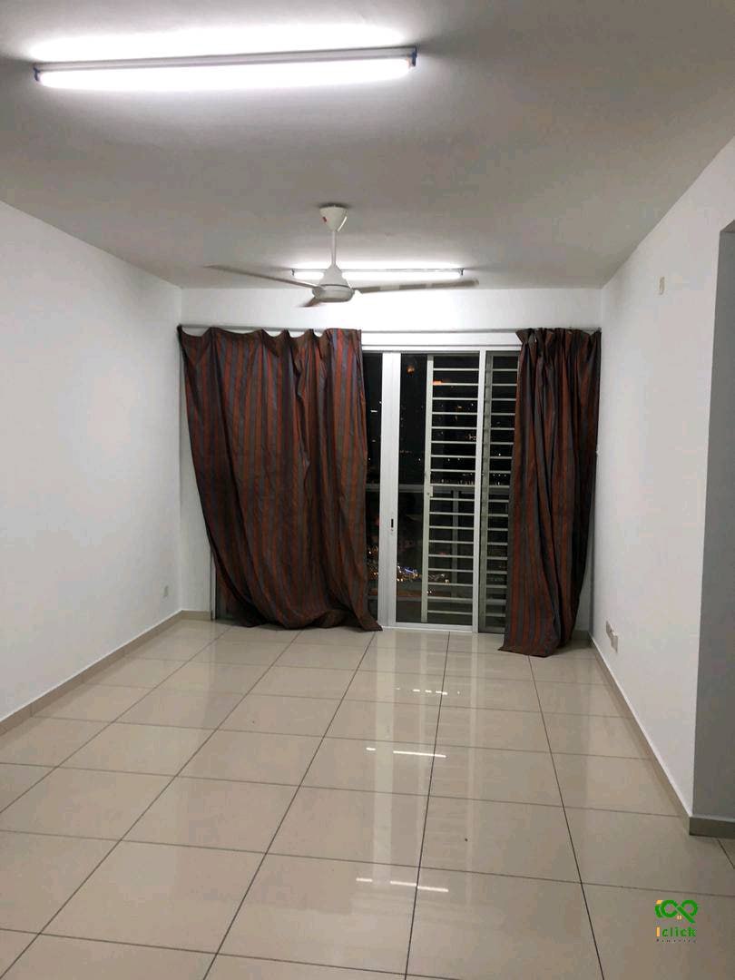 MH PLATINUM Condominium Setapak KL - photo 2