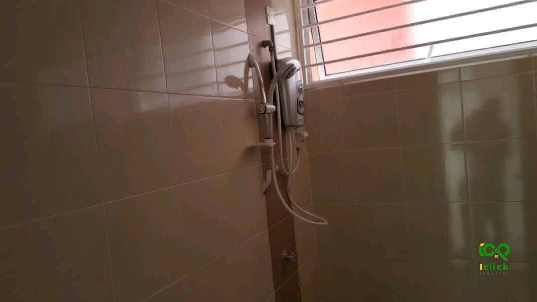 MH PLATINUM Condominium Setapak KL - photo 3