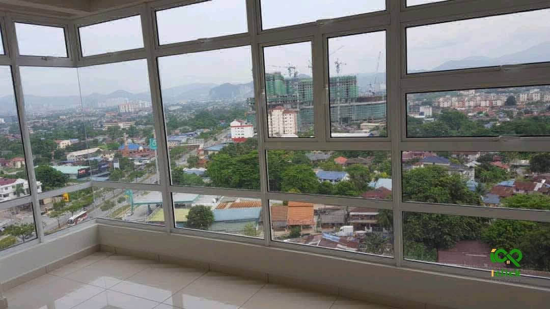 MH PLATINUM Condominium Setapak KL - photo 4
