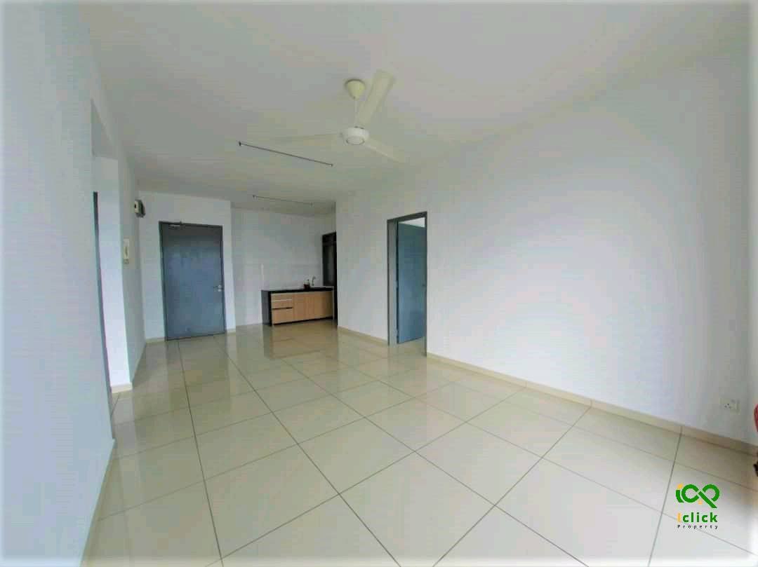 MH PLATINUM Condominium Setapak KL - photo 6