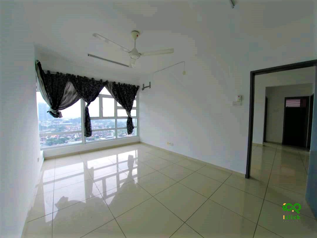 MH PLATINUM Condominium Setapak KL - photo 8