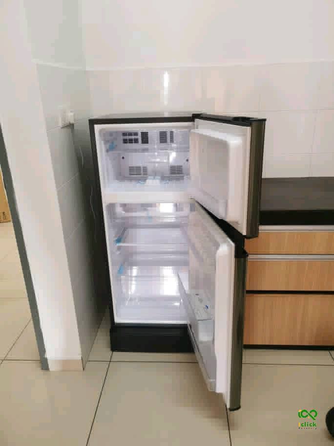 MH PLATINUM Condominium Setapak KL - photo 12