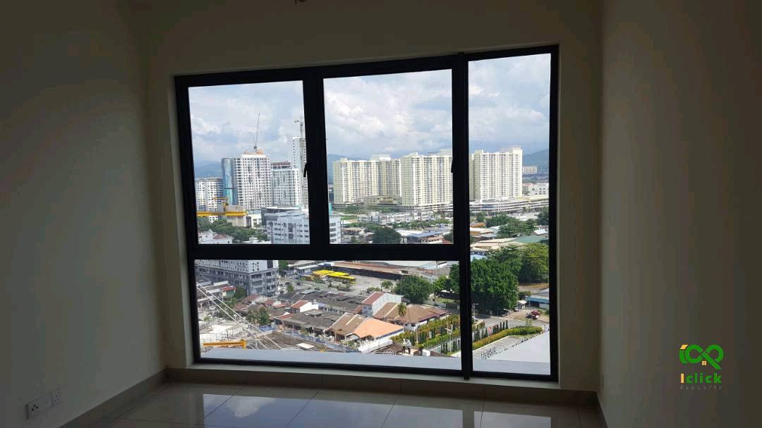 MH PLATINUM Condominium Setapak KL - photo 13