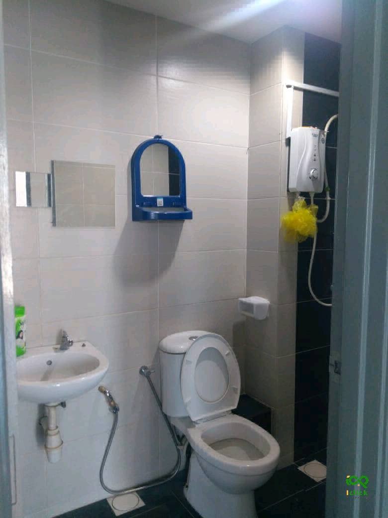 For Sale Amaya Maluri Service Apartment - photo 4