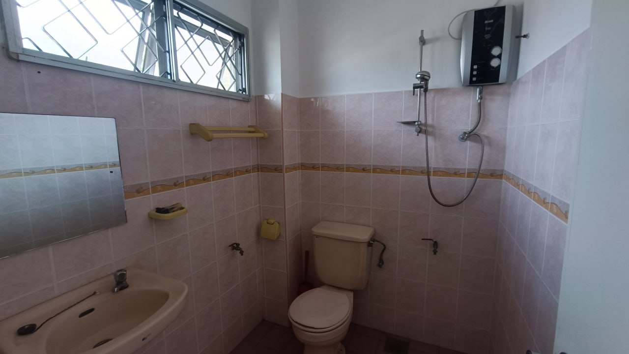 2 Storey Link House Seksyen 5 Wangsa Maju KL - photo 2
