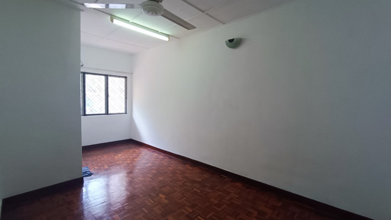 2 Storey Link House Seksyen 5 Wangsa Maju KL - photo 3