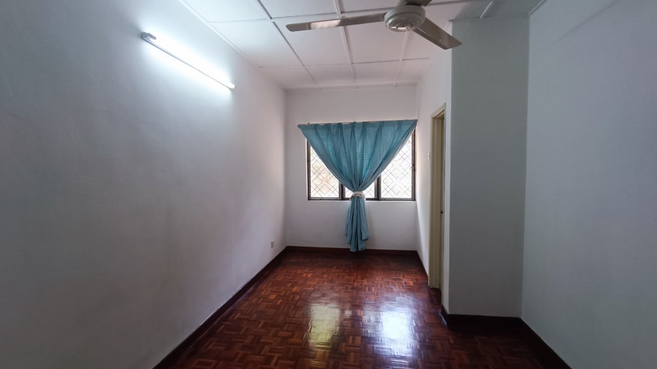 2 Storey Link House Seksyen 5 Wangsa Maju KL - photo 4