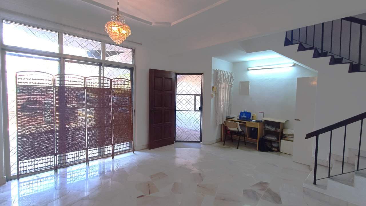 2 Storey Link House Seksyen 5 Wangsa Maju KL - photo 7