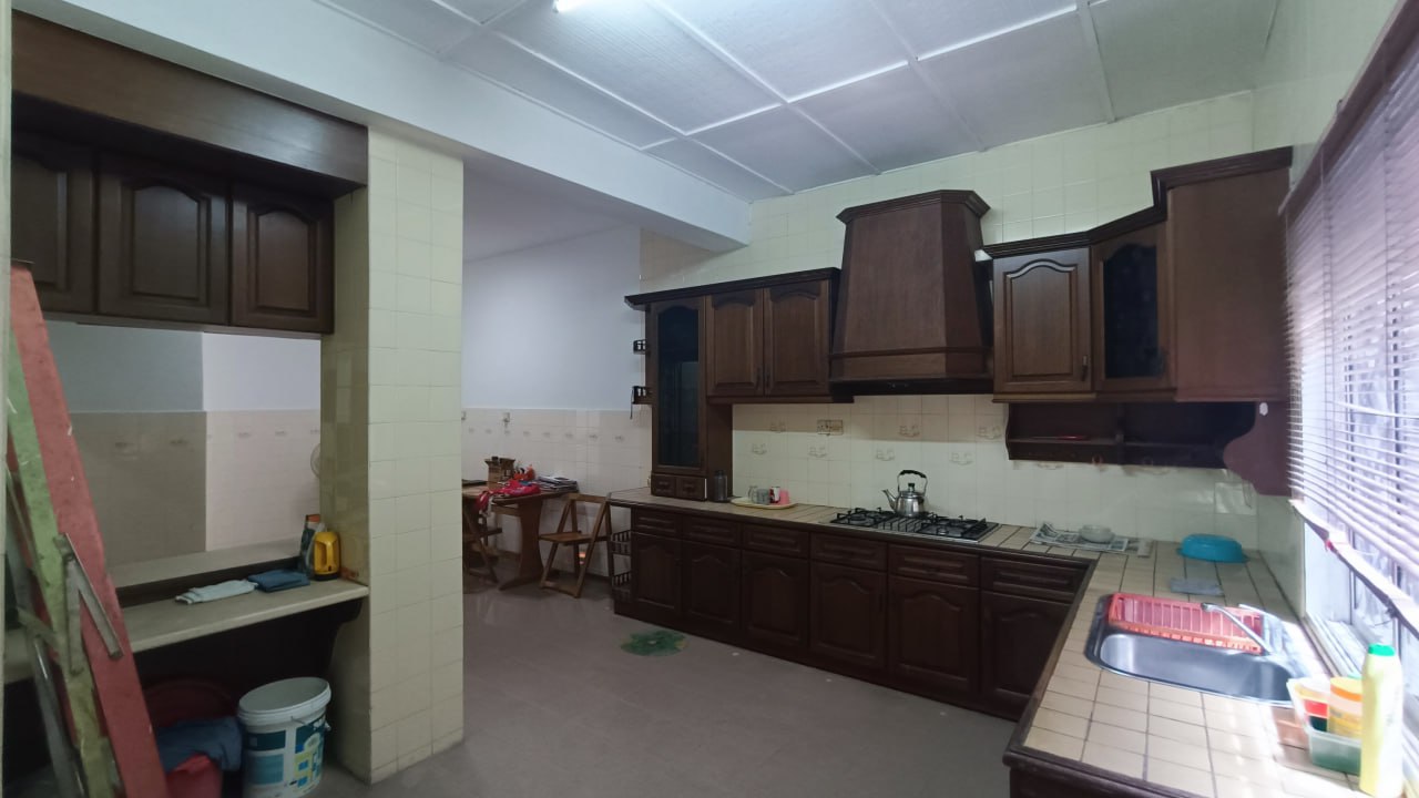 2 Storey Link House Seksyen 5 Wangsa Maju KL - photo 10