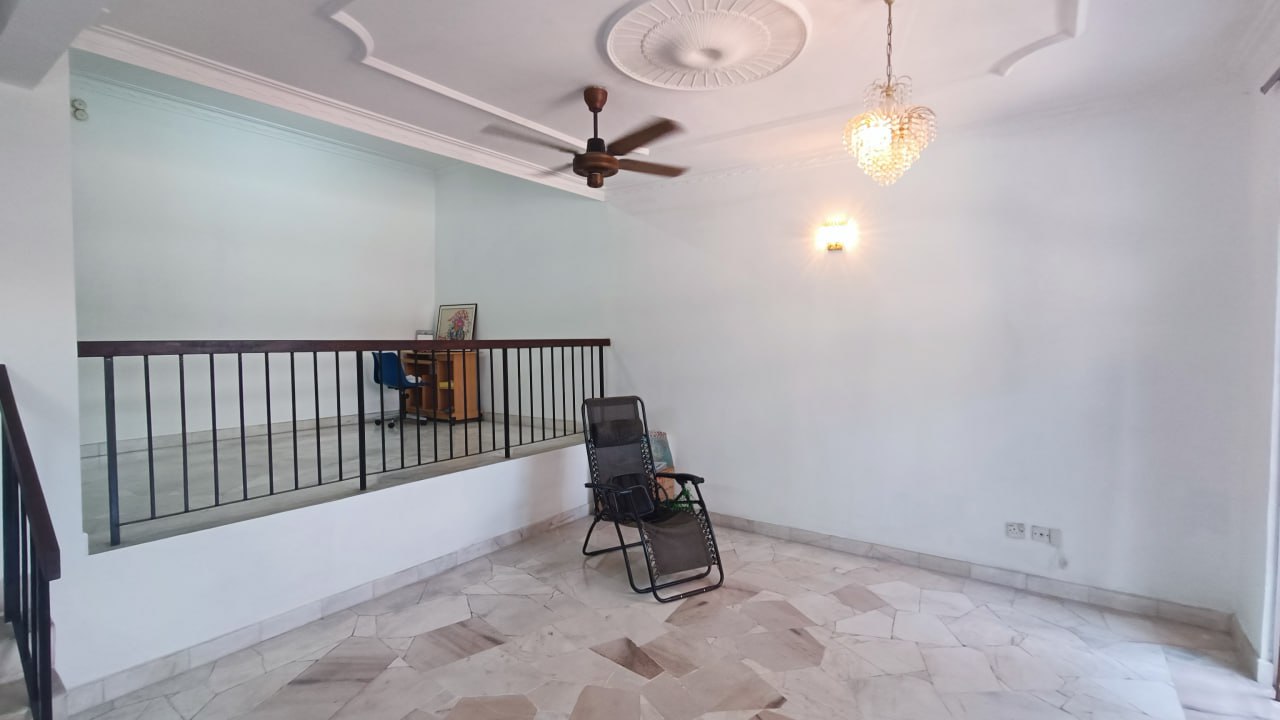 2 Storey Link House Seksyen 5 Wangsa Maju KL - photo 11