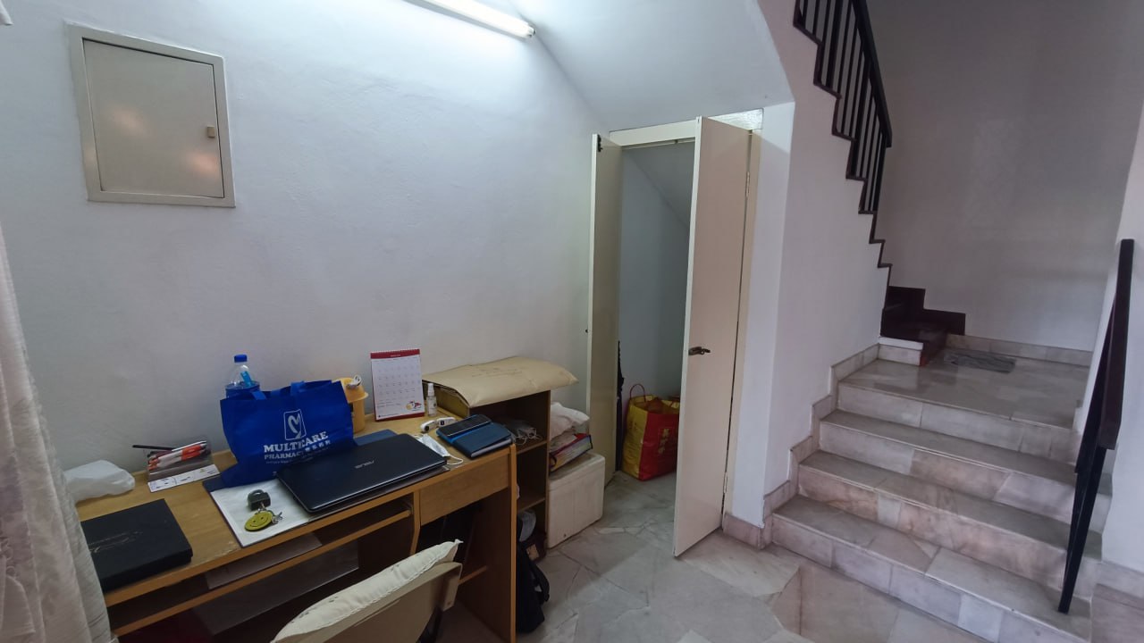 2 Storey Link House Seksyen 5 Wangsa Maju KL - photo 12