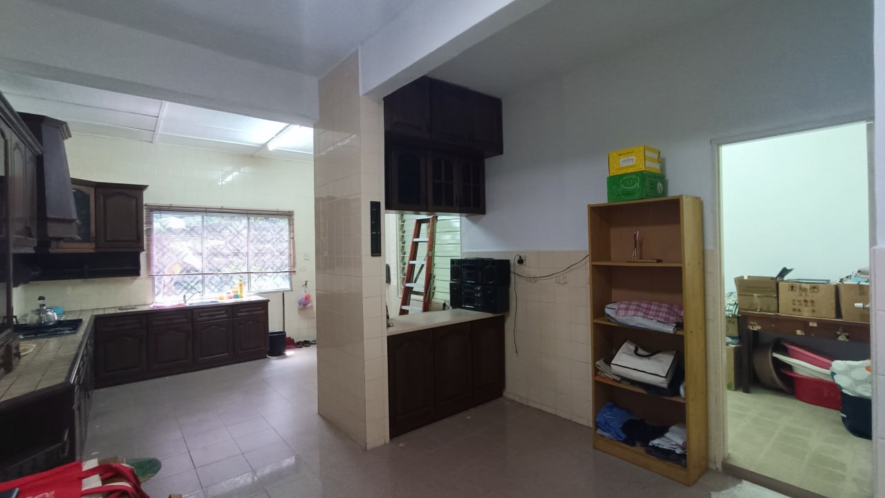 2 Storey Link House Seksyen 5 Wangsa Maju KL - photo 13