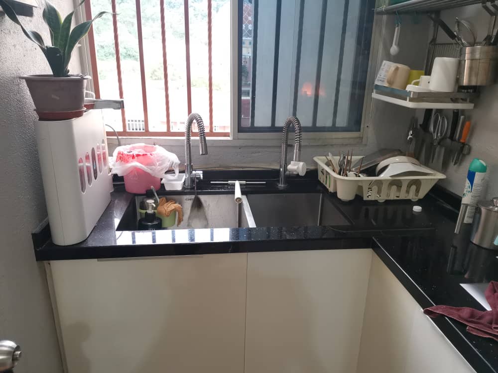 For Sale Wangsa Metroview Condominium Wangsa Maju - photo 3