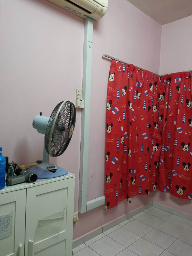 For Sale Wangsa Metroview Condominium Wangsa Maju - photo 11