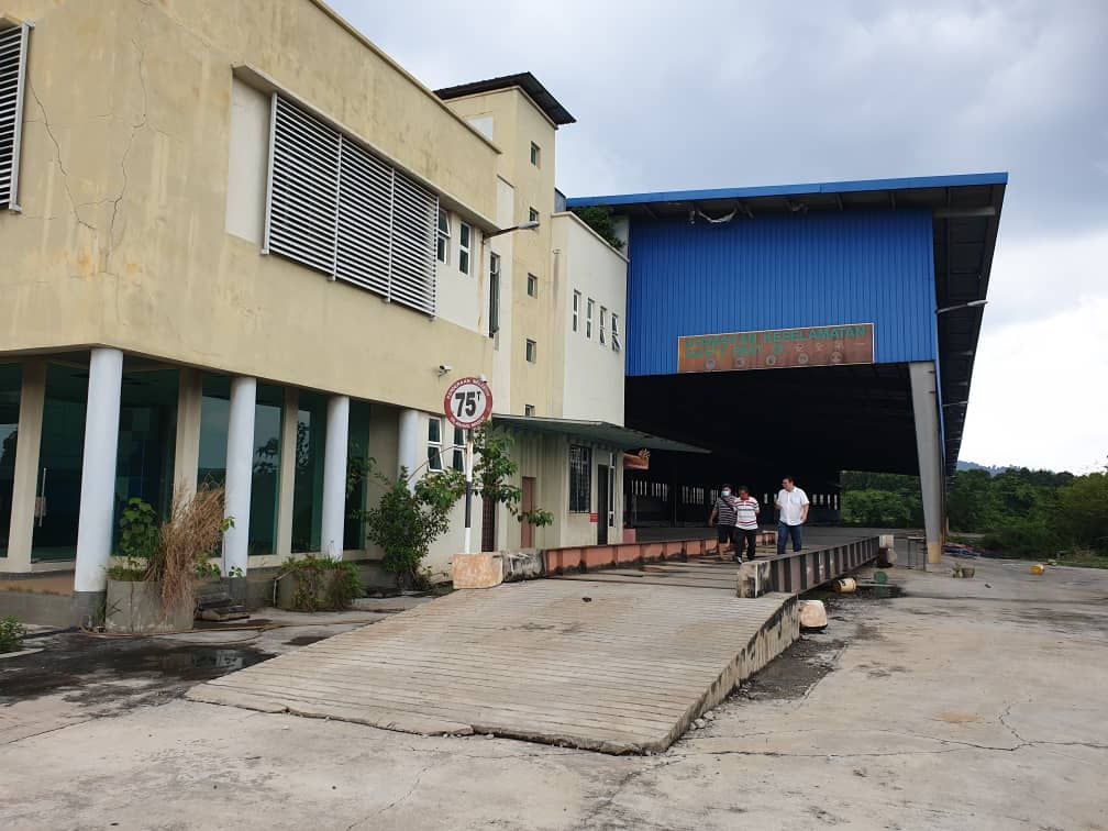 Meru, Kapar Factory for Rent - photo 2