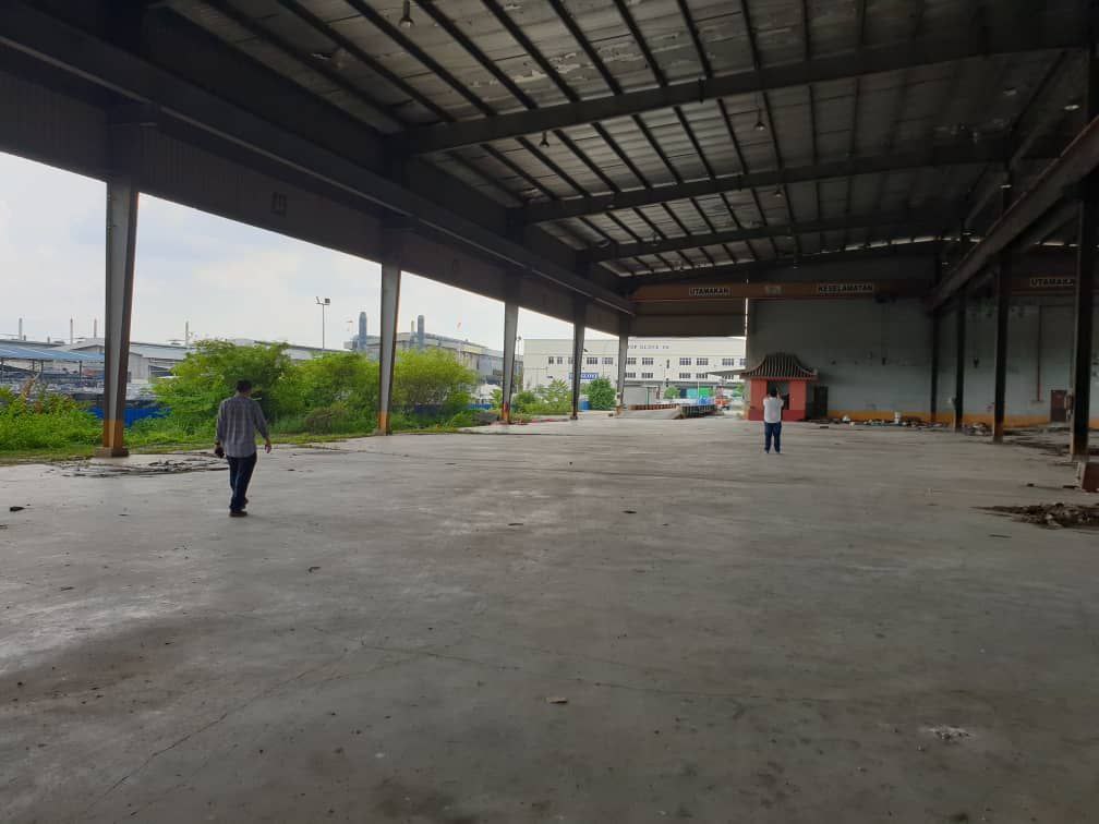 Meru, Kapar Factory for Rent - photo 3