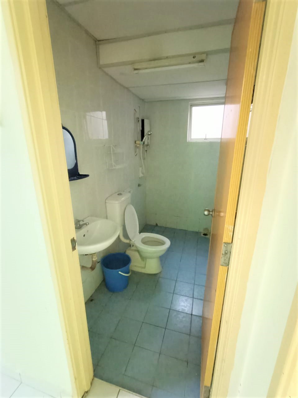 Wangsa Metroview Condo, Wangsa Maju, KL - photo 3
