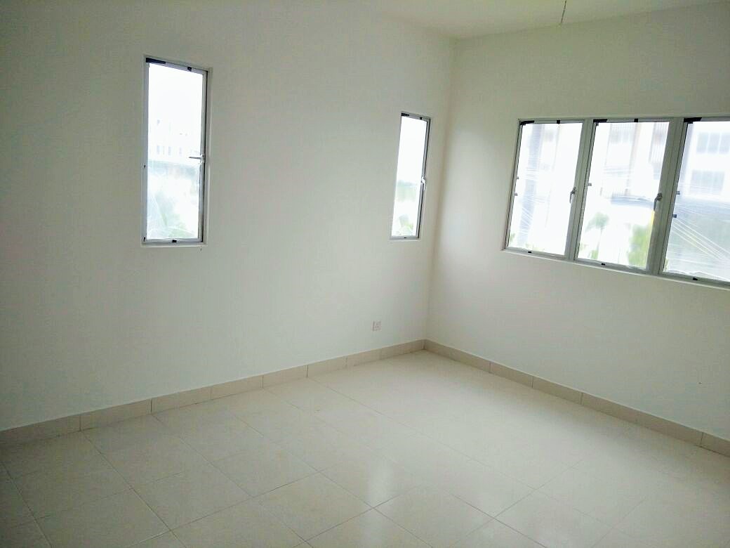 BRAND NEW UNIT Seri Mutiara Apartment Shah Alam - photo 6