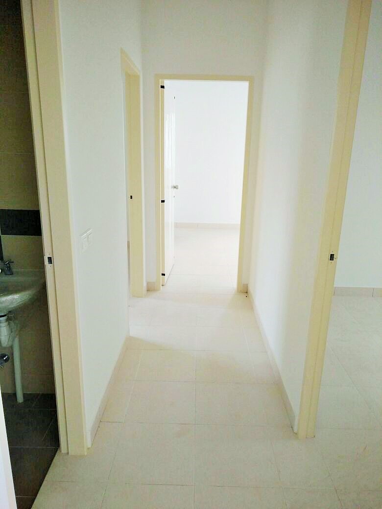 BRAND NEW UNIT Seri Mutiara Apartment Shah Alam - photo 5