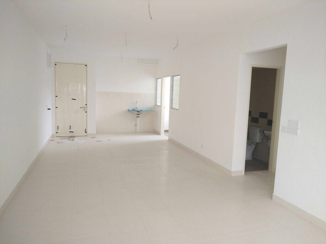 BRAND NEW UNIT Seri Mutiara Apartment Shah Alam - photo 4
