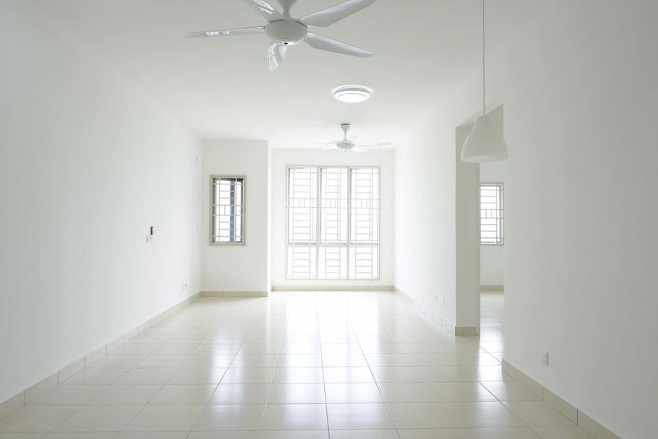BRAND NEW UNIT Seri Mutiara Apartment Shah Alam - photo 3