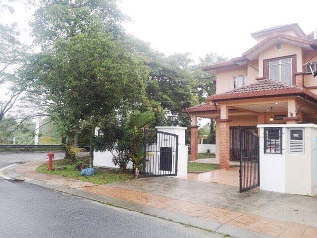 FREEHOLD CORNER LOT Bukit Subang U16 Shah Alam WOW - photo 4