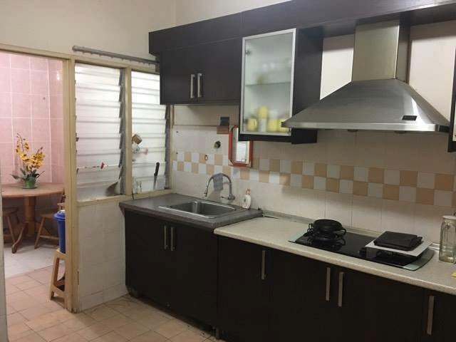 FREEHOLD CORNER LOT Bukit Subang U16 Shah Alam WOW - photo 5