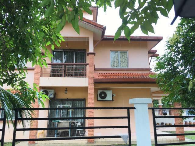 FREEHOLD CORNER LOT Bukit Subang U16 Shah Alam WOW - photo 2
