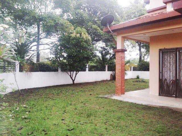 FREEHOLD CORNER LOT Bukit Subang U16 Shah Alam WOW - photo 3