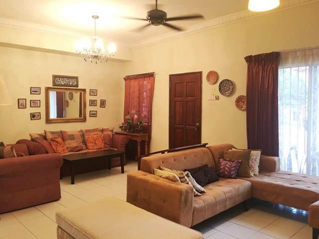 FREEHOLD CORNER LOT Bukit Subang U16 Shah Alam WOW - photo 6