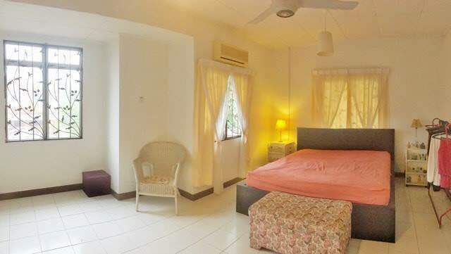 FREEHOLD CORNER LOT Bukit Subang U16 Shah Alam WOW - photo 7