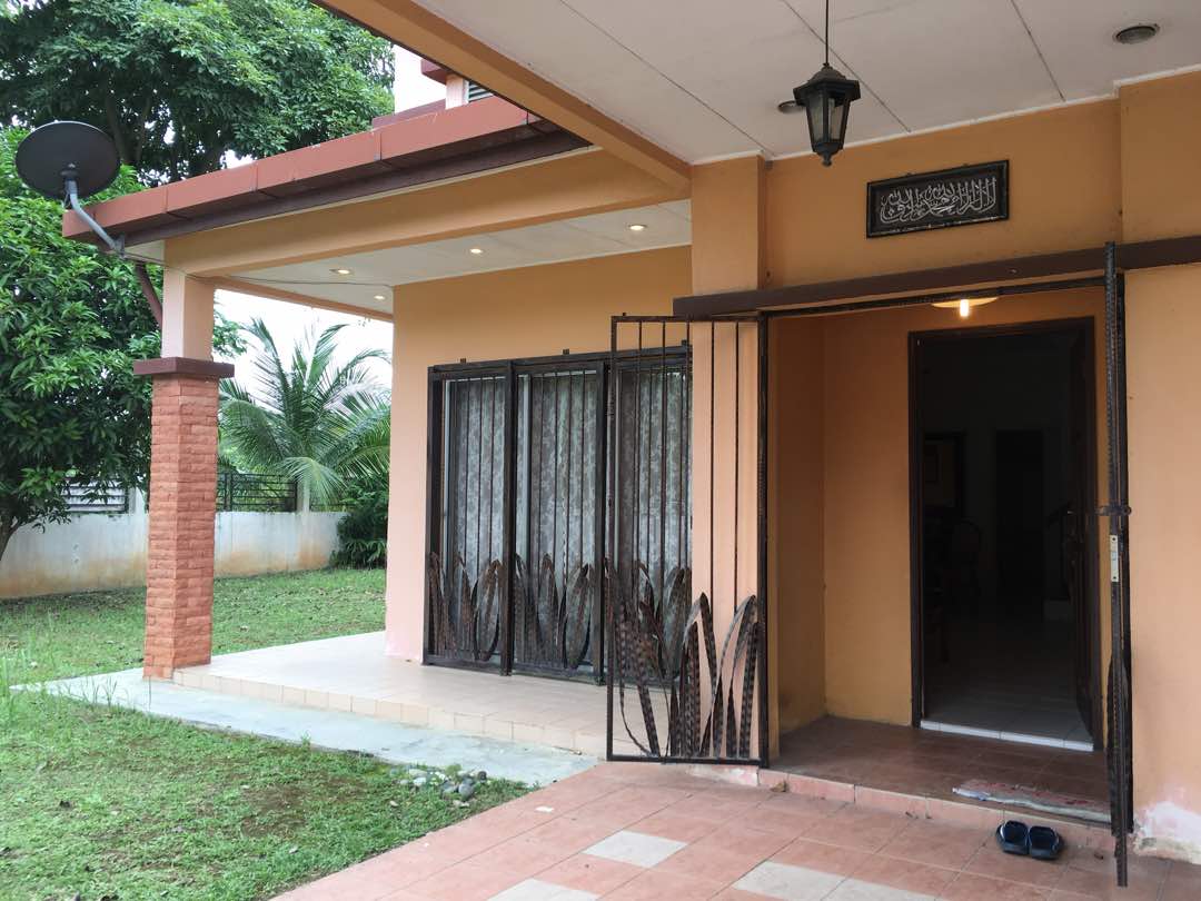 FREEHOLD CORNER LOT Bukit Subang U16 Shah Alam WOW