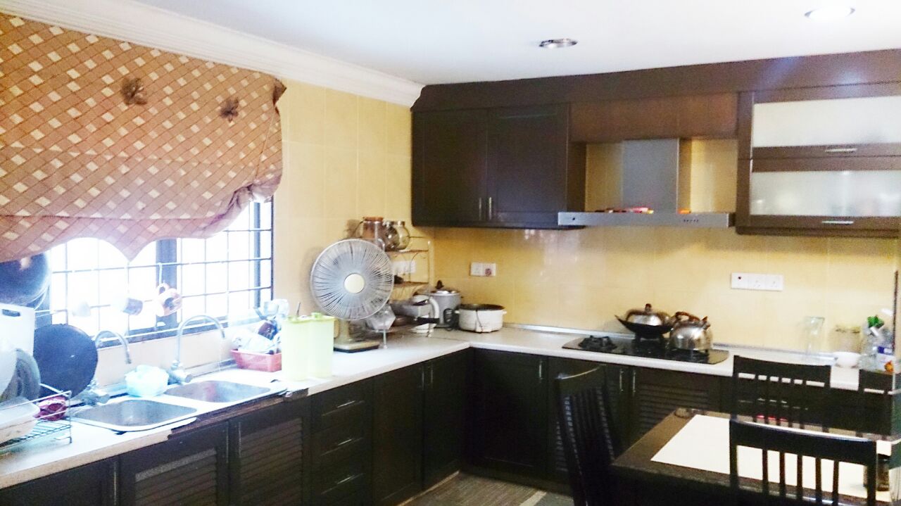 Extremely Nice Renovated U8 Bukit Jelutong - photo 4