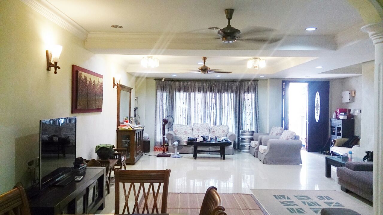 Extremely Nice Renovated U8 Bukit Jelutong - photo 3